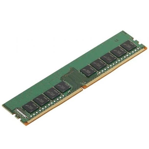 Модуль пам'яті для сервера DDR4 16GB ECC UDIMM 2400MHz 2Rx8 1.2V CL17 Kingston (KSM24ED8/16ME) зображення 1