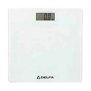 Ваги підлогові Delfa DBS-7218 зображення 1