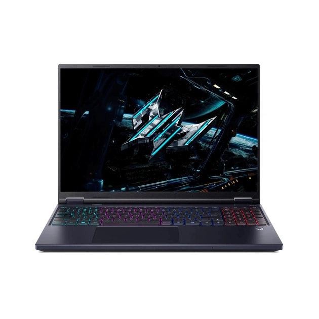 Ноутбук Acer Ноутбук (портативний комп’ютер) PHN16-I31 CI5-14450HX 16" 16/512GB NH.U6 (NH.U66EU.009) - зображення 1