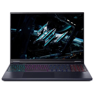 Ноутбук Acer Predator Helios Neo 16 PHN16-I31-526F (NH.U66EU.009) зображення 1