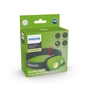 Ліхтар Philips Xperion 3000 LED WSL Headlamp X30HEADX1 (74998) - зменшене зображення 2