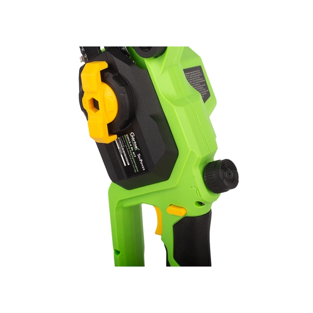 Ланцюгова пила Gartner GMCS-8 BL KIT TekPower Li-Ion 20V, 3Ah (854614) - picture 4