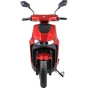 Електроскутер Yadea T9 Red - зменшене зображення 3
