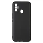 Чохол до мобільного телефона Armorstandart Matte Slim Fit TECNO Spark 7 Black (ARM59514) - зменшене зображення 1