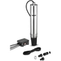 Заглибний насос Karcher ВР 4 Deep Well, 700 Вт, 4600 л/г, 43 м, 4.3 бар, 12 м, 150 мм, 35 °C, G1 (1.645-421.0) - зменшене зображення 1