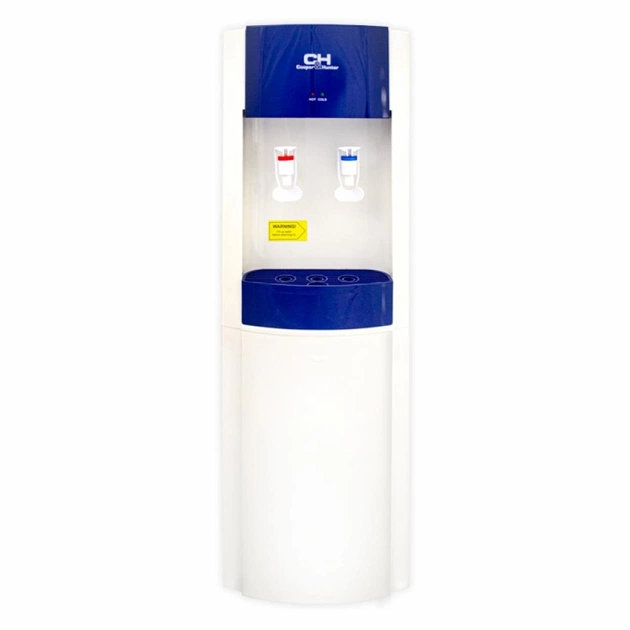 Кулер для води Cooper&Hunter CH-V122E - picture 1