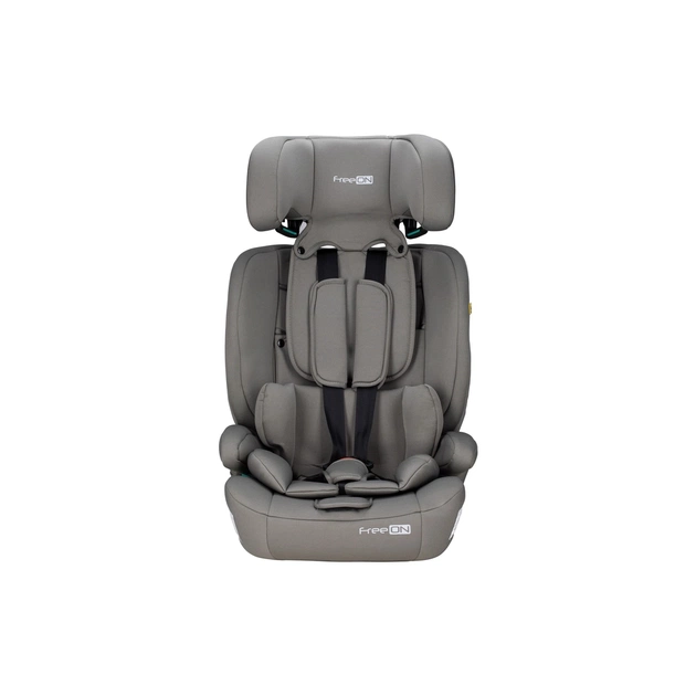 Автокрісло FreeON URAN khaki grey (49126) - picture 4