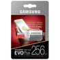 Карта пам'яті Samsung 256GB microSDXC class 10 UHS-I U3 Evo Plus (MB-MC256GA/RU) - зменшене зображення 8