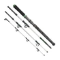 Вудилище DAM MADCAT White Travel 2.40м 20Lb 4-секції (51841) - уменьшенное изображение 2