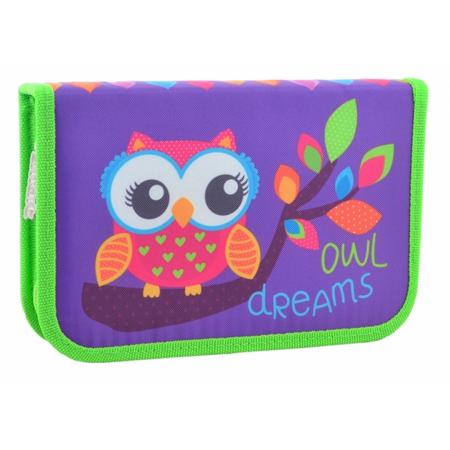 Пенал Smart Owl (531658) - изображение 1