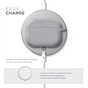 Чехол для наушников Armorstandart Hang Case For Apple AirPods Pro 3 Light Grey (ARM88275) - уменьшенное изображение 7