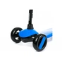 Самокат BabyHit Crosser Blue (71642) - зменшене зображення 7