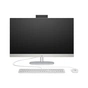 Комп'ютер HP 27-cr0041ua AiO / Ryzen3 7320U, 8, 512, WiFi, Cam, K&M (BV7Y3EA) - зменшене зображення 1