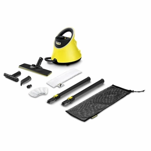 Пароочищувач Karcher SC 2 Deluxe EasyFix (1.513-243.0) изображение 1