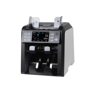Лічильник банкнот NRJ AL-960 UV/MG/IR (29183) зображення 1