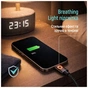 Дата кабель USB-C to Lightning 1.0m PD30W black ColorWay (CW-CBPDCL103-BK) - зменшене зображення 7
