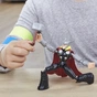 Фігурка Hasbro Avengers Тор та Локі (F0245) - зменшене зображення 3