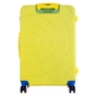 Валіза Semi Line 28" (L) Yellow (T5929-3) (DAS303423) - зменшене зображення 3