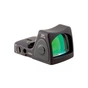 Коліматорний приціл Trijicon RMR Type 2 Red Dot Sight 6.5 M (RM07-C-700689/700679) - зменшене зображення 2