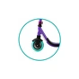 Самокат Qkids Bro purple (HUBA00032) - зменшене зображення 7