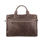Сумка Shvigel Коричнева (11026) - зменшене зображення 2