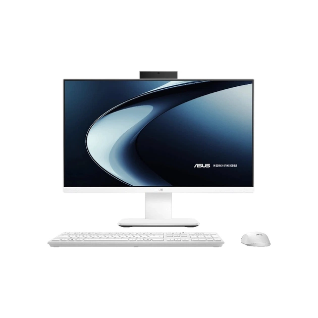 Комп'ютер ASUS V470VAK-WPE1610 AiO / Core7 240H, 16, 1TB, KM (90PT03W1-M03ZP0) - зображення 1