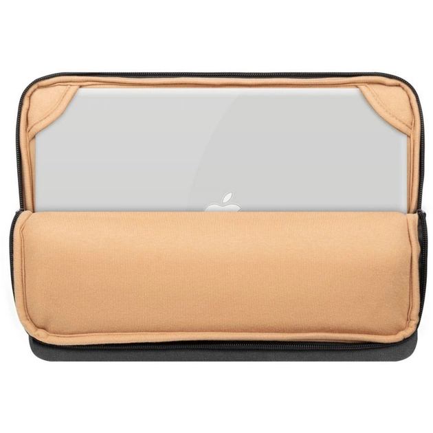 Чохол до ноутбука RivaCase 14" 8114 Clark Black ECO (8114BlackECO) - picture 8