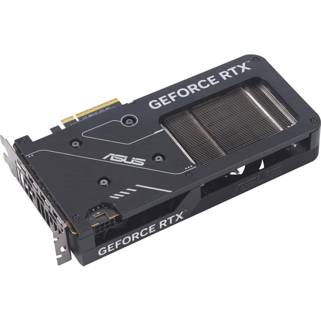 Відеокарта ASUS GeForce RTX5060 8Gb DUAL OC EVO (DUAL-RTX5060-O8G-EVO BULK) - picture 7