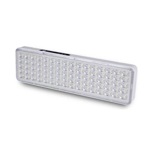 Світильник Lightwell аварійний LW-EL-8W LED 8W изображение 1