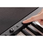 Цифровое пианино Korg B2+ BK (302539) - уменьшенное изображение 5