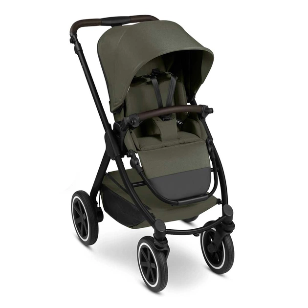 Коляска ABC design Samba 2 Avocado (12005022500) - изображение 1