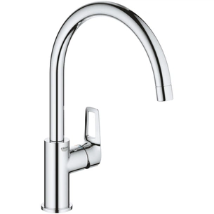 Змішувач Grohe BauLoop (31368001) зображення 1