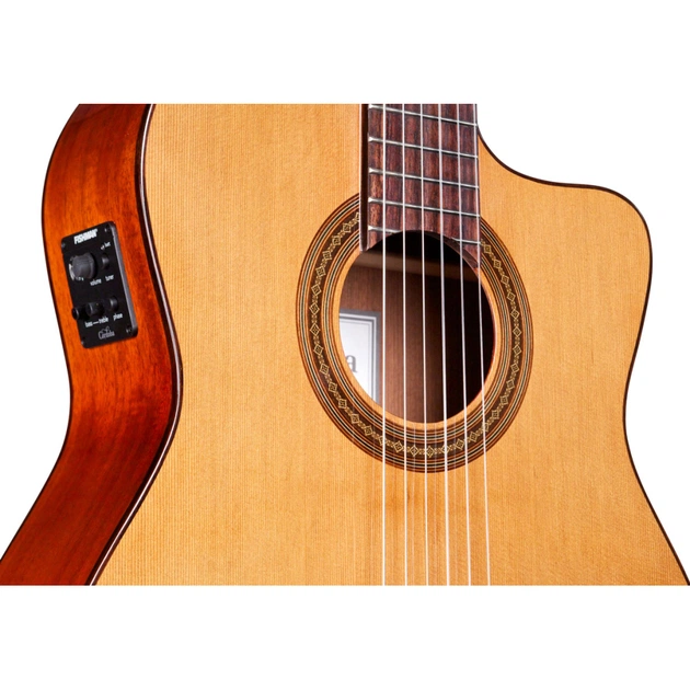 Гітара класична Cordoba C5-CE CD - picture 3