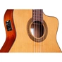 Гітара класична Cordoba C5-CE CD - зменшене зображення 3