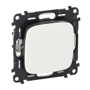 Вимикач LEGRAND Valena ALLURE (752701) зображення 1