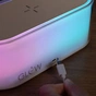 Ночник с беспроводной зарядкой Proove Glow White (PLPG00102002) - уменьшенное изображение 13