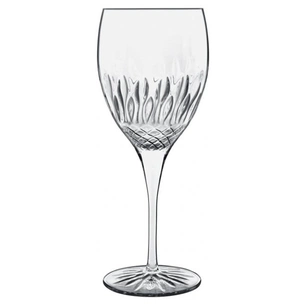 Набір келихів Luigi Bormioli Diamante для червоного вина 520 мл 4шт/уп (12757/01) изображение 1