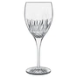 Набір келихів Luigi Bormioli Diamante для червоного вина 520 мл 4шт/уп (12757/01) - уменьшенное изображение 1