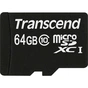 Карта пам'яті Transcend 64GB microSDXC Class 10 (TS64GUSDXC10) - зменшене зображення 1