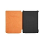 Чохол до електронної книги Pocketbook 6" Shell cover PB629/634 orange (H-S-634-O-WW) - зменшене зображення 6