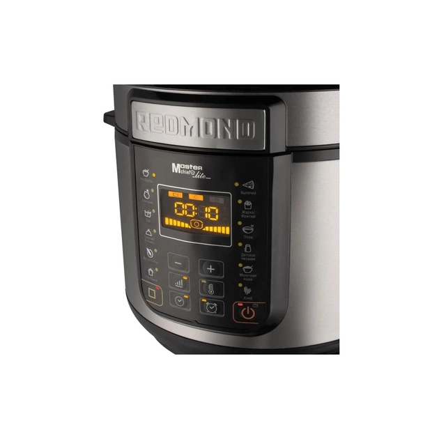 Мультиварка Redmond RMC-PM381 - изображение 7