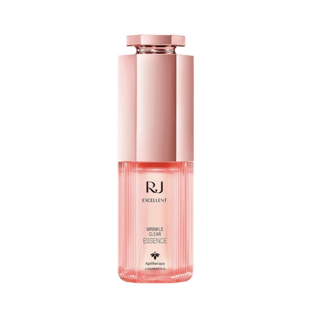 Емульсія для обличчя Yamada Bee Farm RJ Excellent Wrinkle Clear Essence 30 мл (4930830061260) - зображення 1