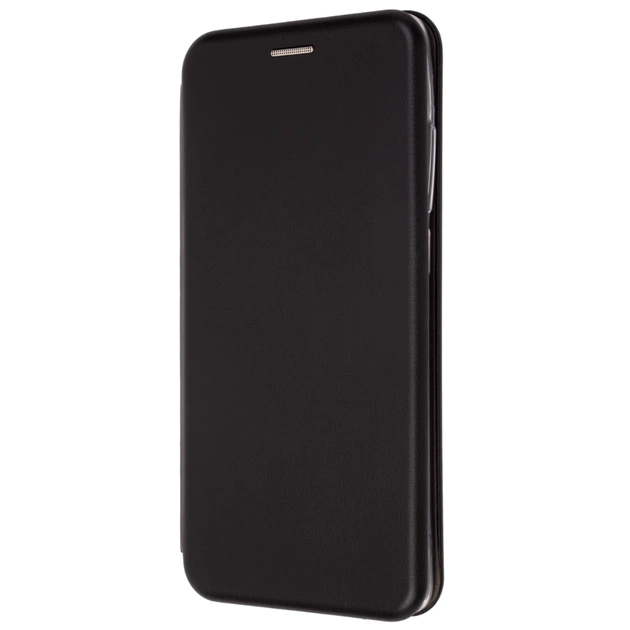 Чохол до мобільного телефона Armorstandart G-Motorola Edge 60 Fusion 5G Black (ARM85380) - зображення 1