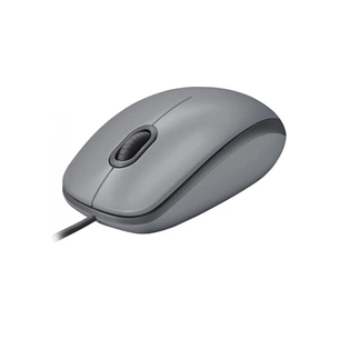Мишка Logitech M110 Silent Gray (910-005490) зображення 1