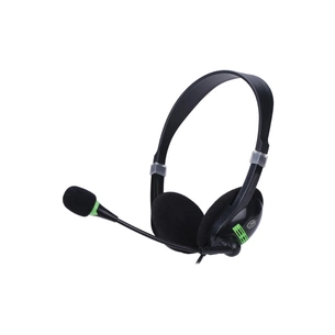 Навушники Piko PX1 Black (1283126489648) зображення 1