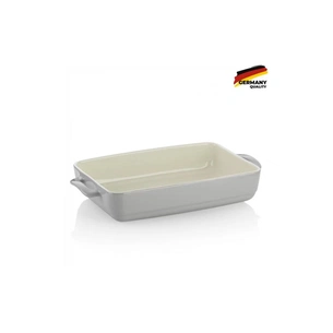 Форма для випікання Kela Malin 37,5 х 22 х 7 см Світло-сіра (15293) зображення 1
