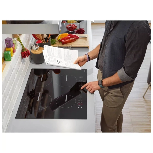 Варочна поверхня Franke FSM 654 I B BK (108.0606.108) - изображение 9