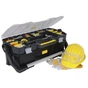 Ящик для інструментів Stanley професійний (670х323х251) (1-97-514) - зменшене зображення 7