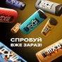 Гель для душу AXE Fine Fragrance Black Vanilla 225 мл (8720181827877) - зменшене зображення 8