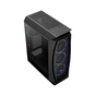 Корпус AeroCool Aero One Eclipse-G-BK-v1 (ACCM-PB17143.11) - зменшене зображення 8